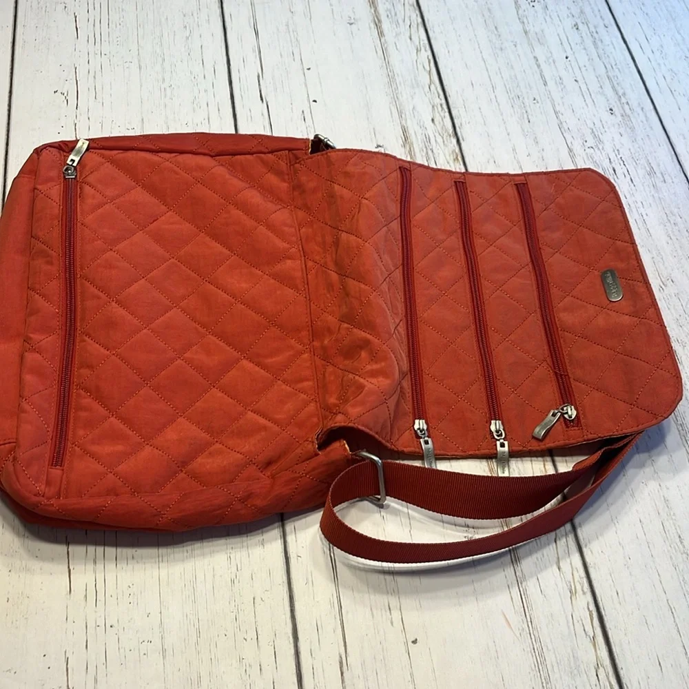 COPY - Baggalini Crossbody IPad Shoulder Bag